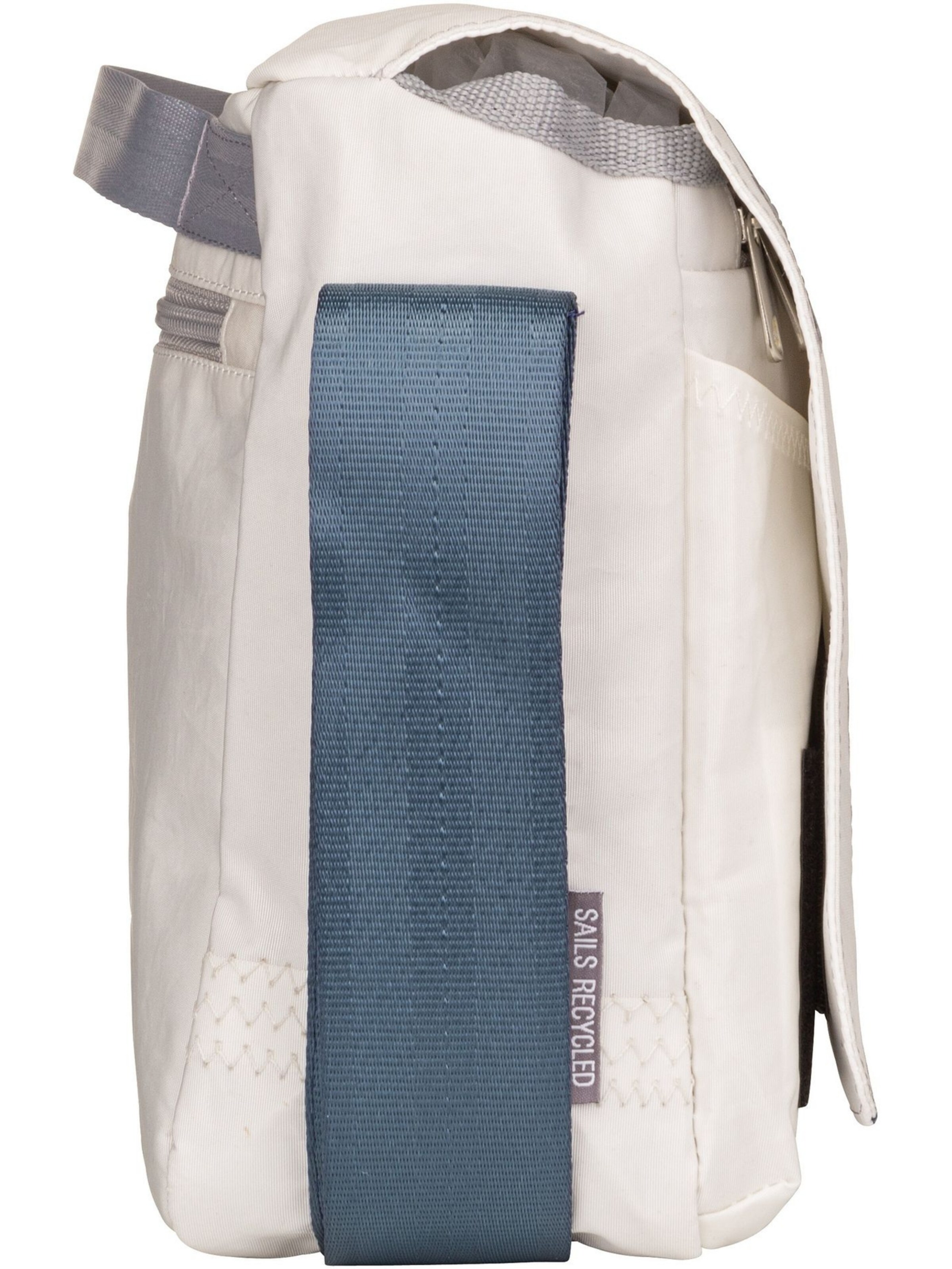 360 Grad Umhängetasche 'Barkasse' in Mischfarben