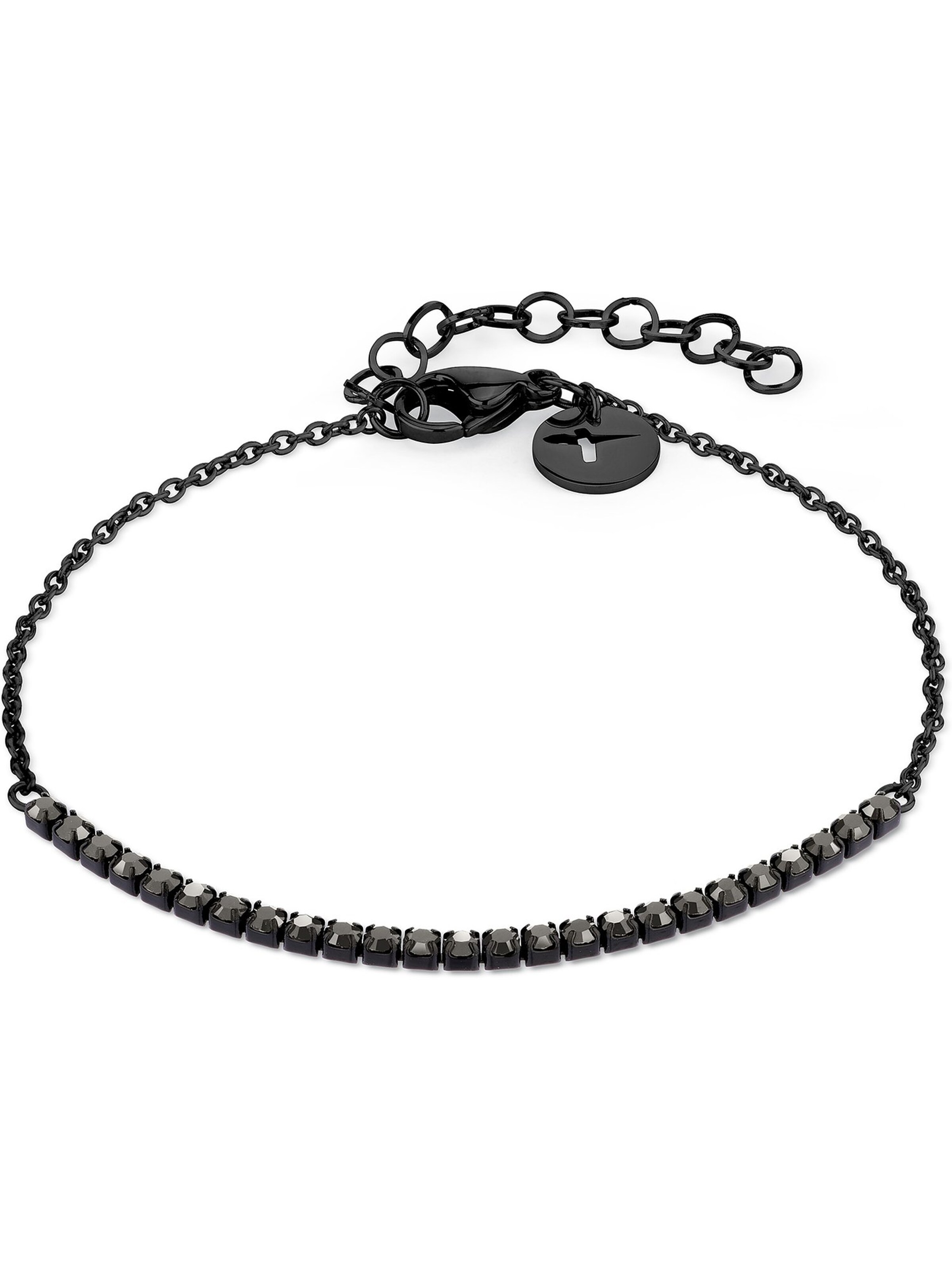 Tamaris Bracelet in Black: front