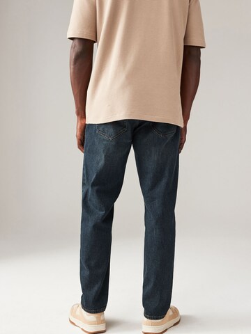 Next Regular Jeans 'Authentic' in Blue