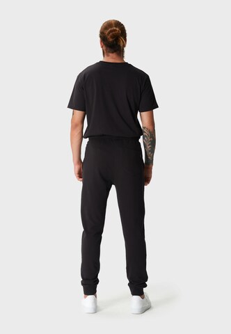 Oldskull Regular Jogginghose in Schwarz