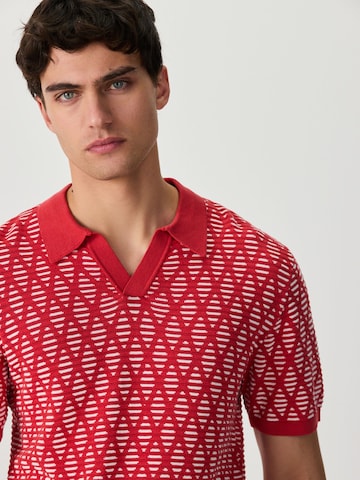 Pull-over Next en rouge