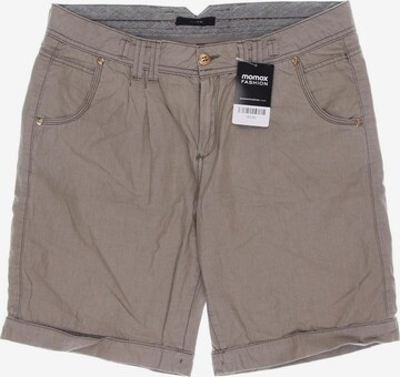 OPUS Shorts in M in Green: front