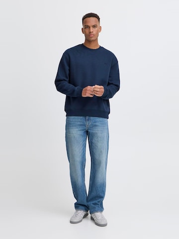 Pull-over ' BHJUE ' BLEND en bleu