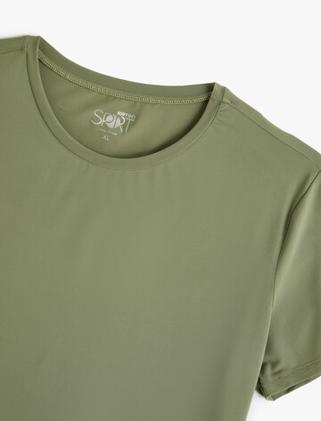 Koton Shirt in Green