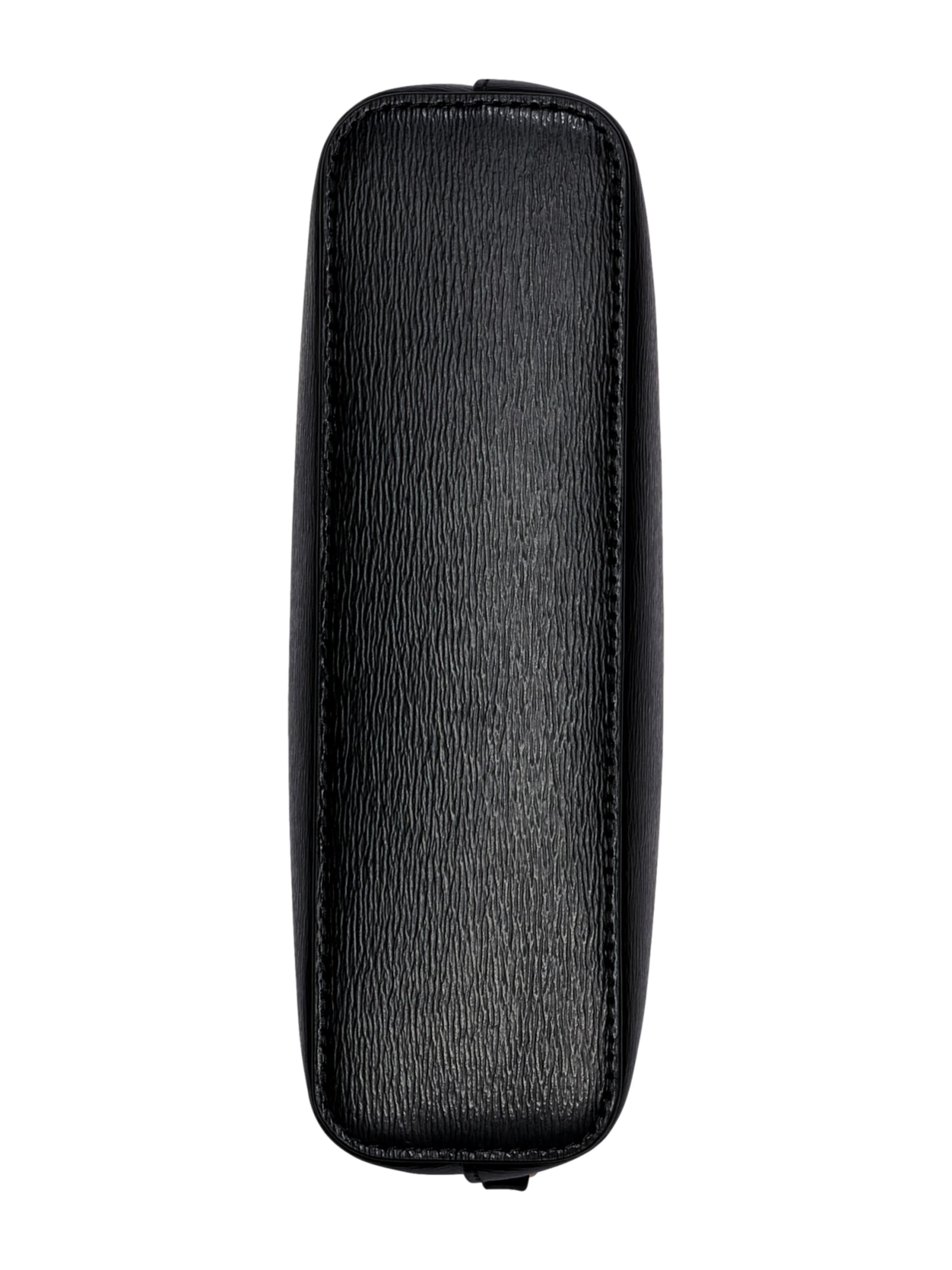 DKNY Skuldertaske 'BRYANT' i sort