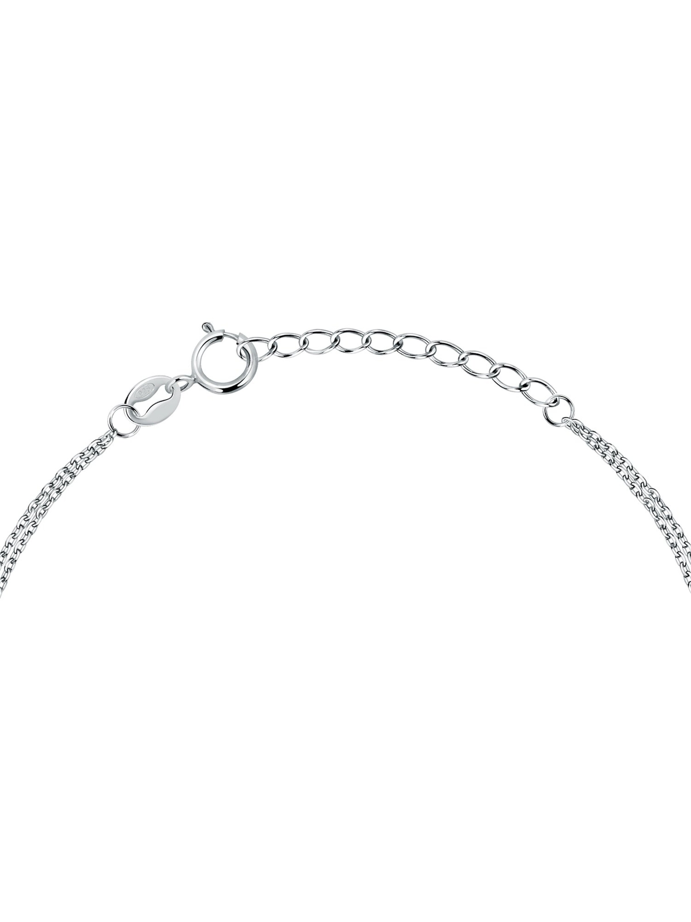 CHRIST Bracelet in Silver