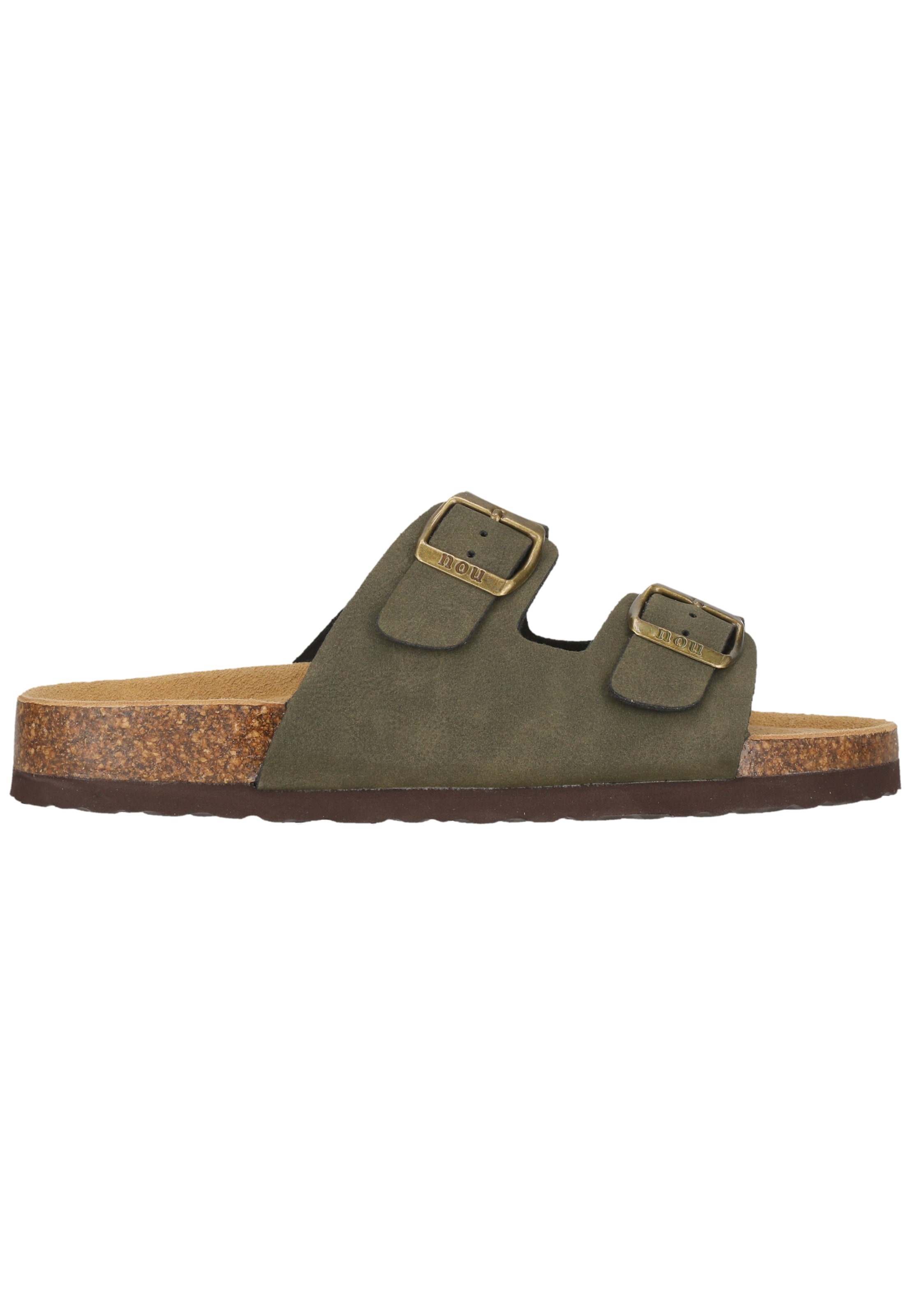 NOU Sandal 'Whitehill V2' in Green