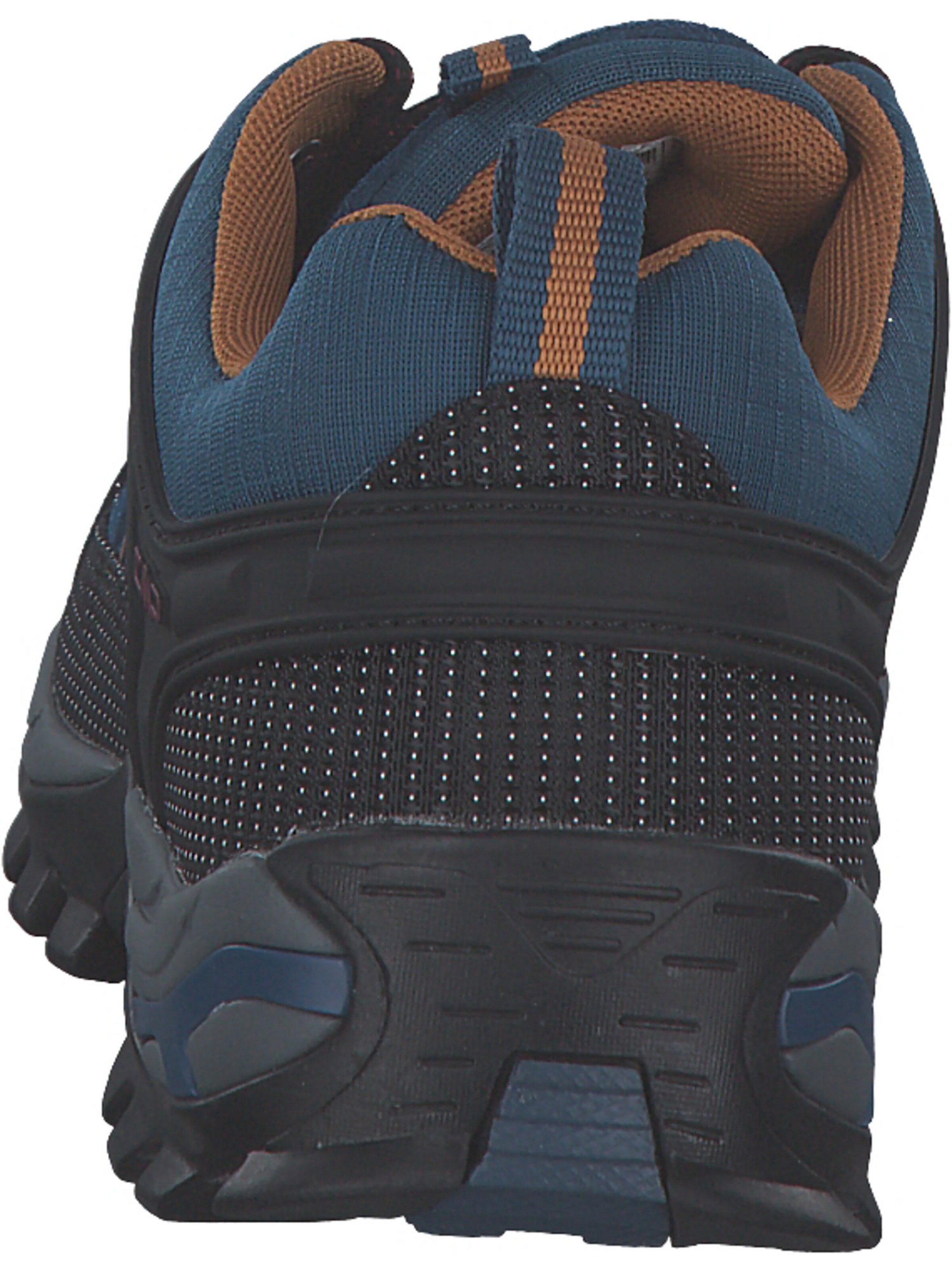 CMP Halbschuh 'Rigel Low 3Q54457' in Blau