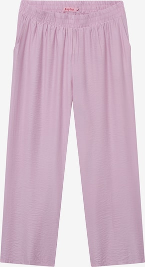 Anyday Pantalon 'Tuesday 22' en rose, Vue avec produit