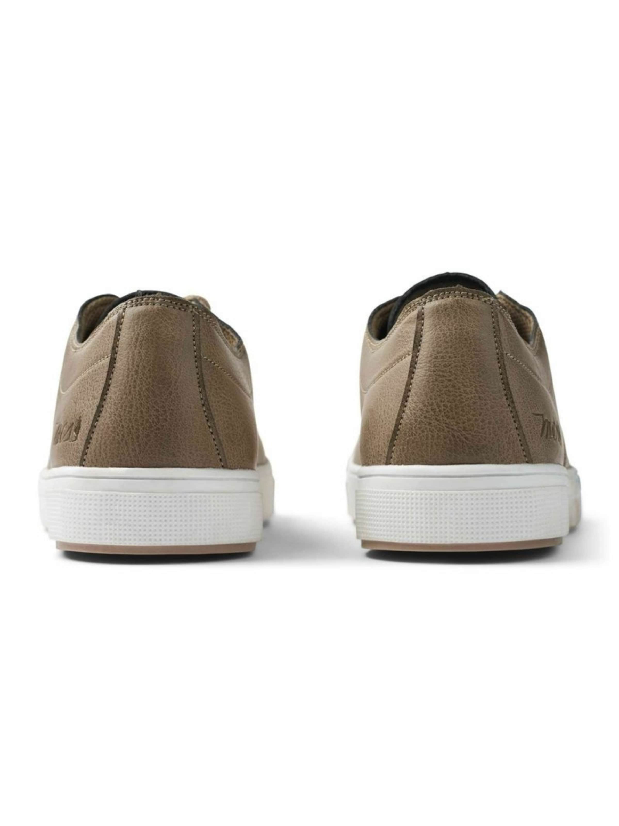 MCS Šněrovací boty ' MCTomson ' – šedá