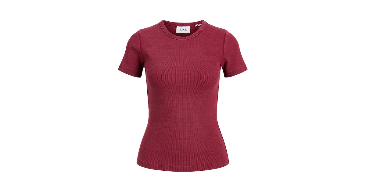 JJXX T-Shirt 'JXFRANKIE' in Hellpink | ABOUT YOU JJXX T-Shirt 'JXFRANKIE' in Hellpink | ABOUT YOU