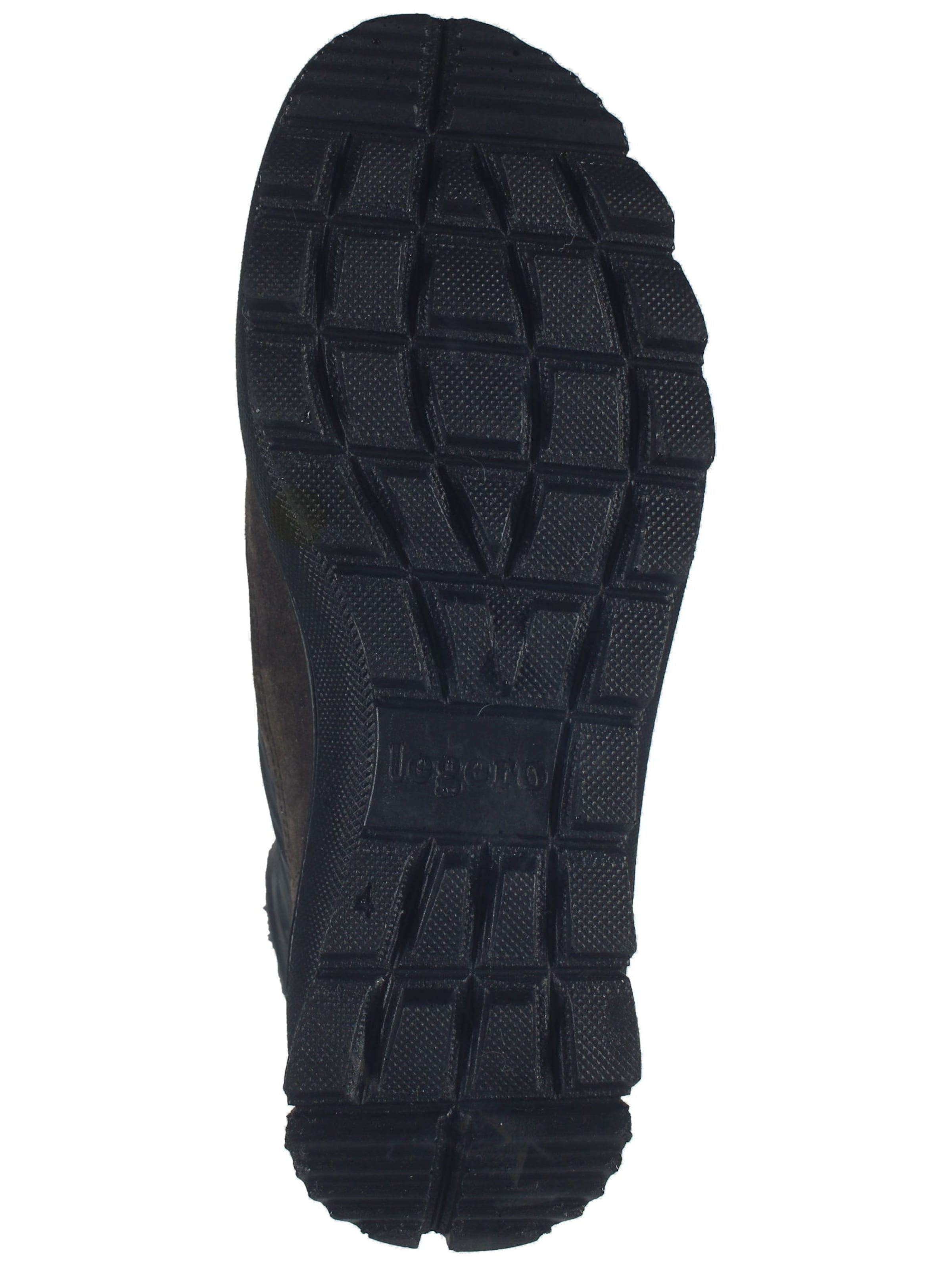 Bottines à lacets Legero en gris