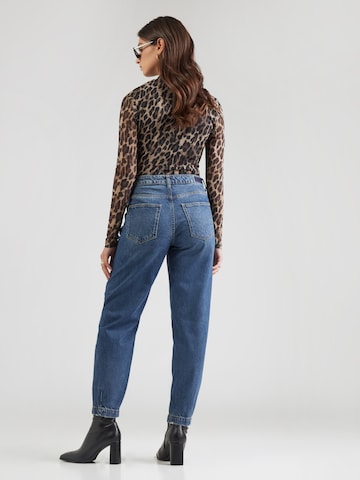 Rich & Royal Tapered Jeans in Blauw