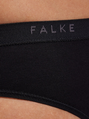FALKE Slip '2-Pack'‌‌‌‌‌‌‌ in Schwarz