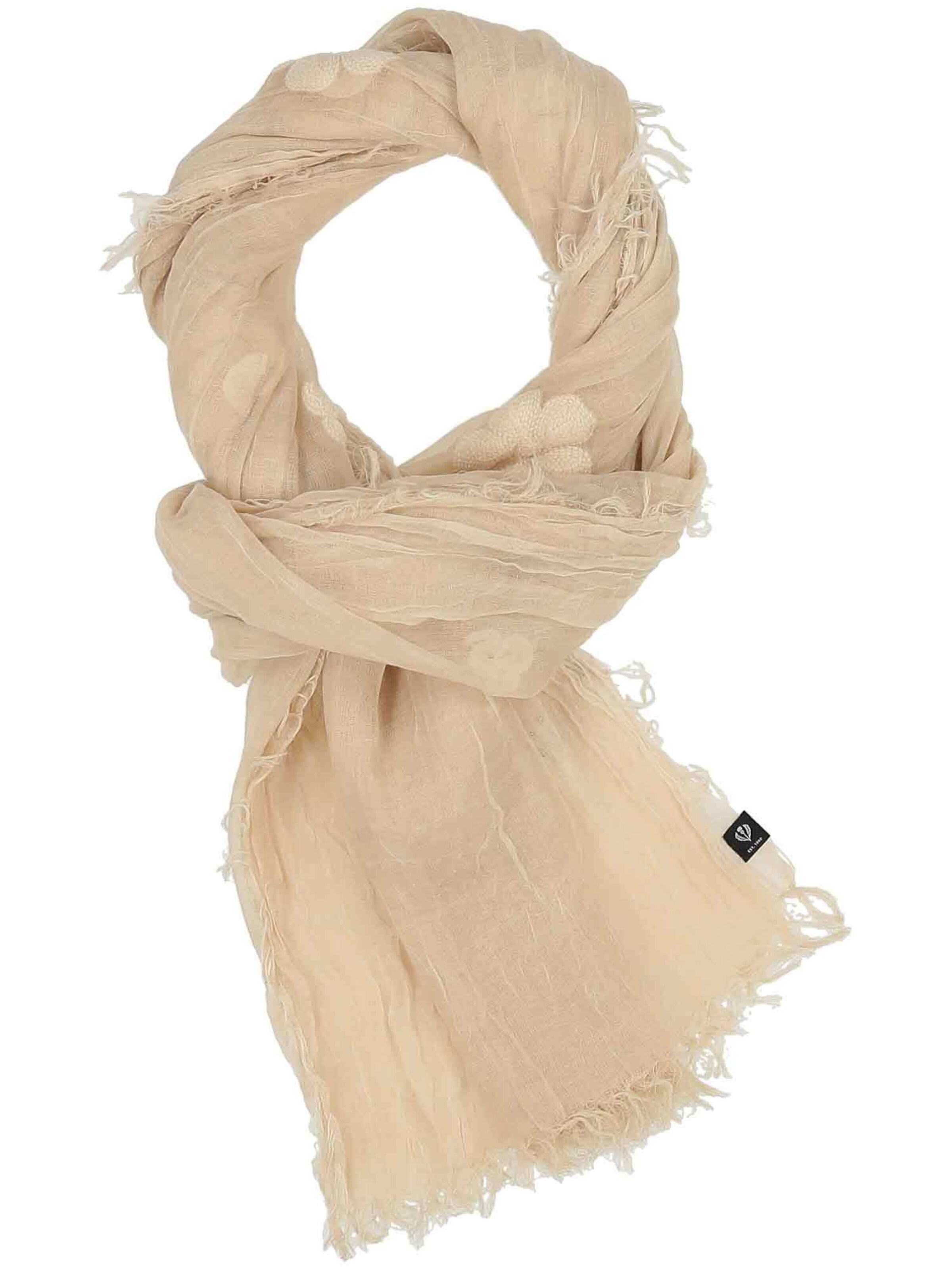 FRAAS Stola in Beige