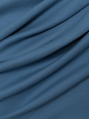 Brookshire Shirt in Blue