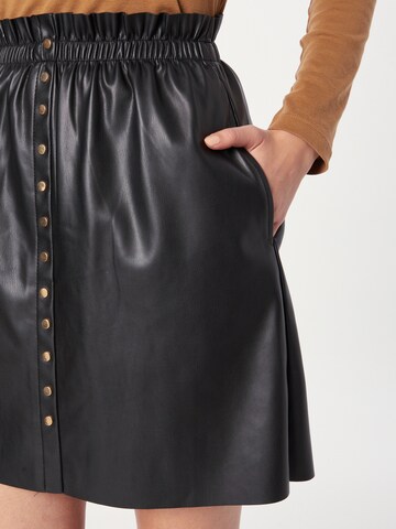 Molly BRACKEN Spódnica w kolorze czarny