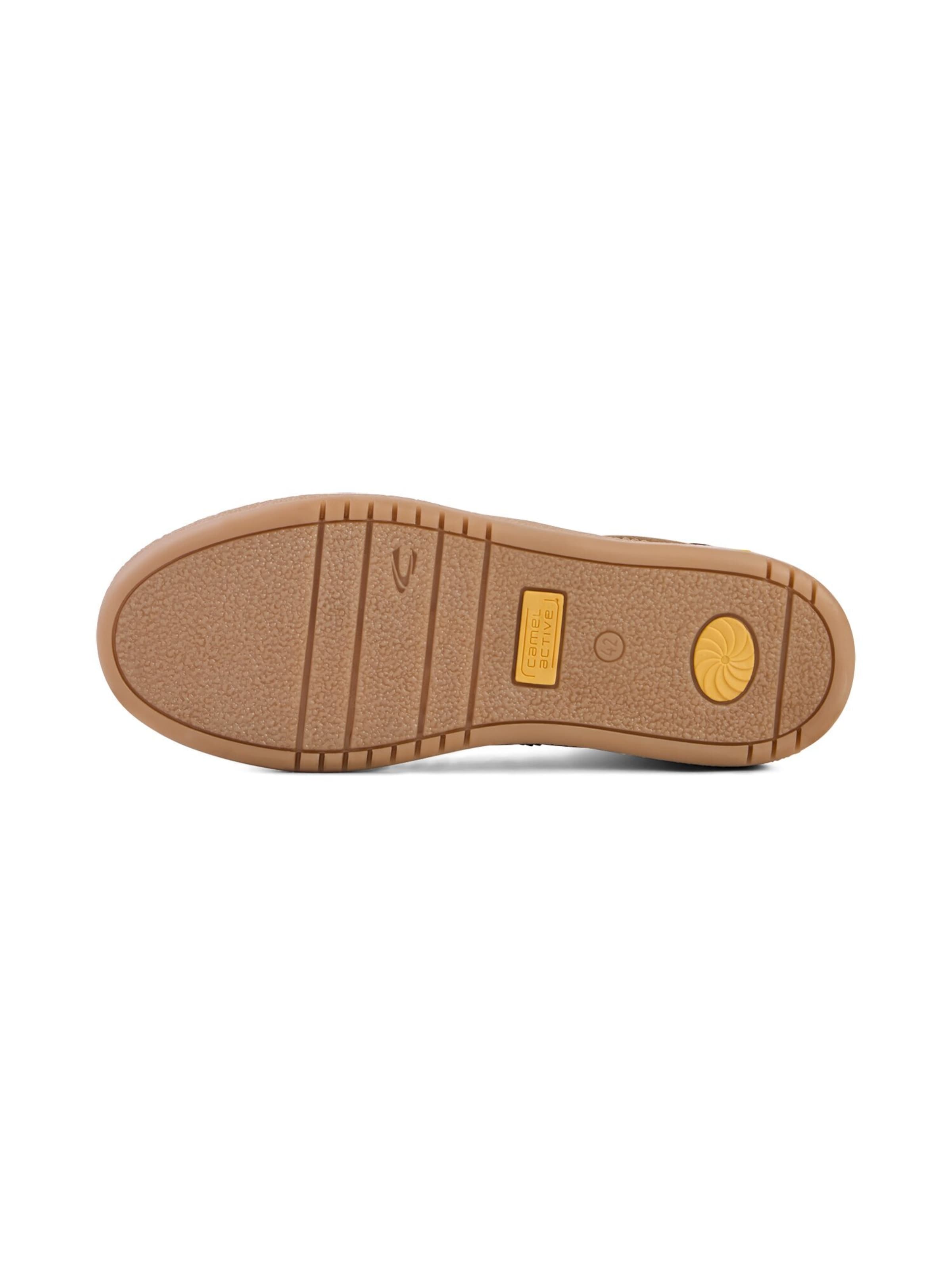 CAMEL ACTIVE Sneakers in Blue