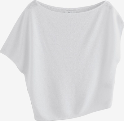 Next Neulepaita koossa 6XL-7XL värissä valkoinen, Tuotenäkymä
