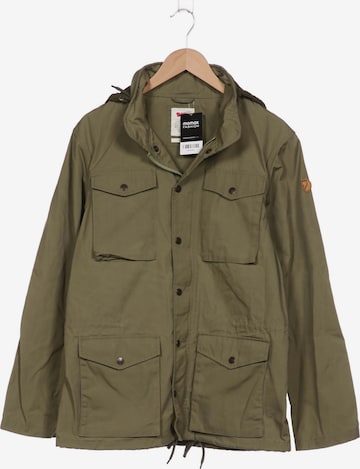 Fjällräven Jacket & Coat in M in Green: front