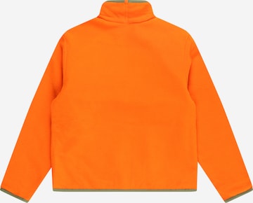 Veste de survêtement Polo Ralph Lauren en orange