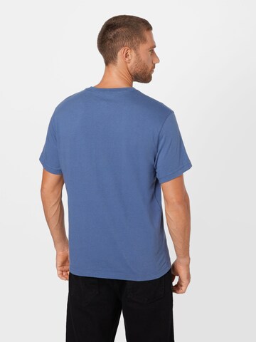 American Eagle Shirt in Blue