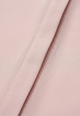 Chemisier usha BLACK LABEL en rose