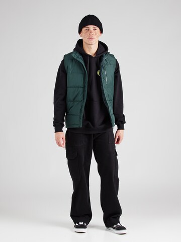 Sweat-shirt VANS en noir