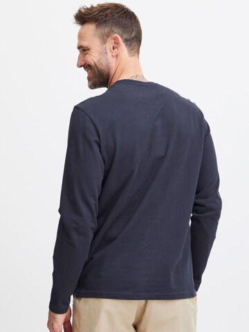 T-Shirt 'Gert' FQ1924 en bleu