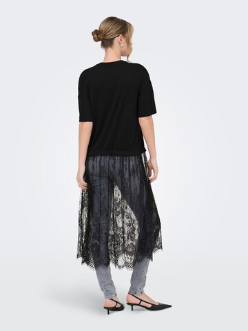 ONLY Kjole 'ONLTahlia' i sort