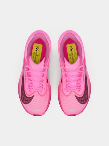 NIKE Laufschuh 'Zoom Fly 6' in Pink