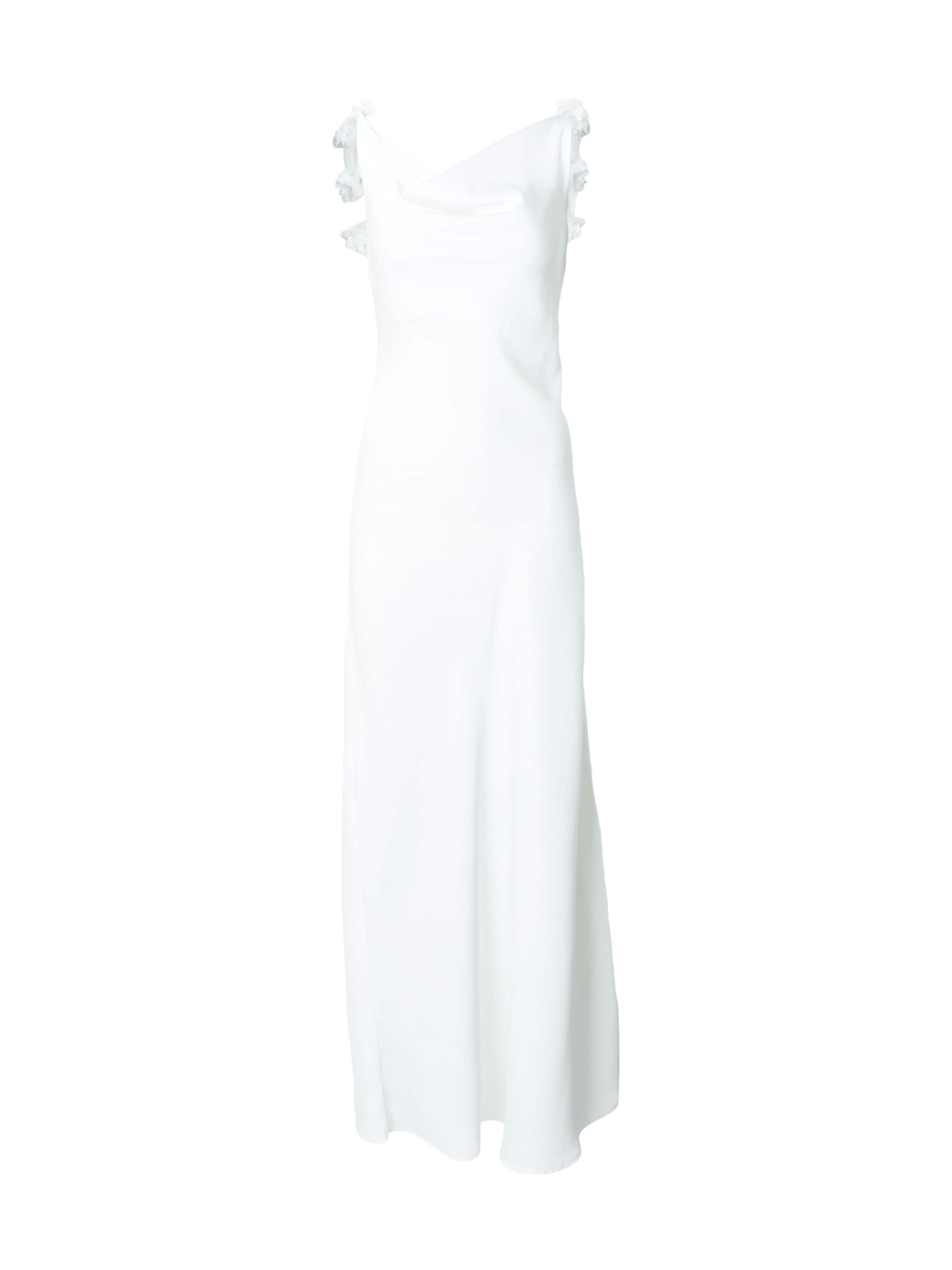 VERO MODA Evening Dress 'VMANALEIA' in White, Item view