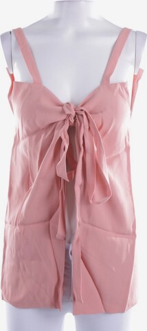 Marni Top  XS in Pink: predná strana