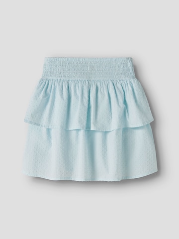NAME IT Rock in Blau