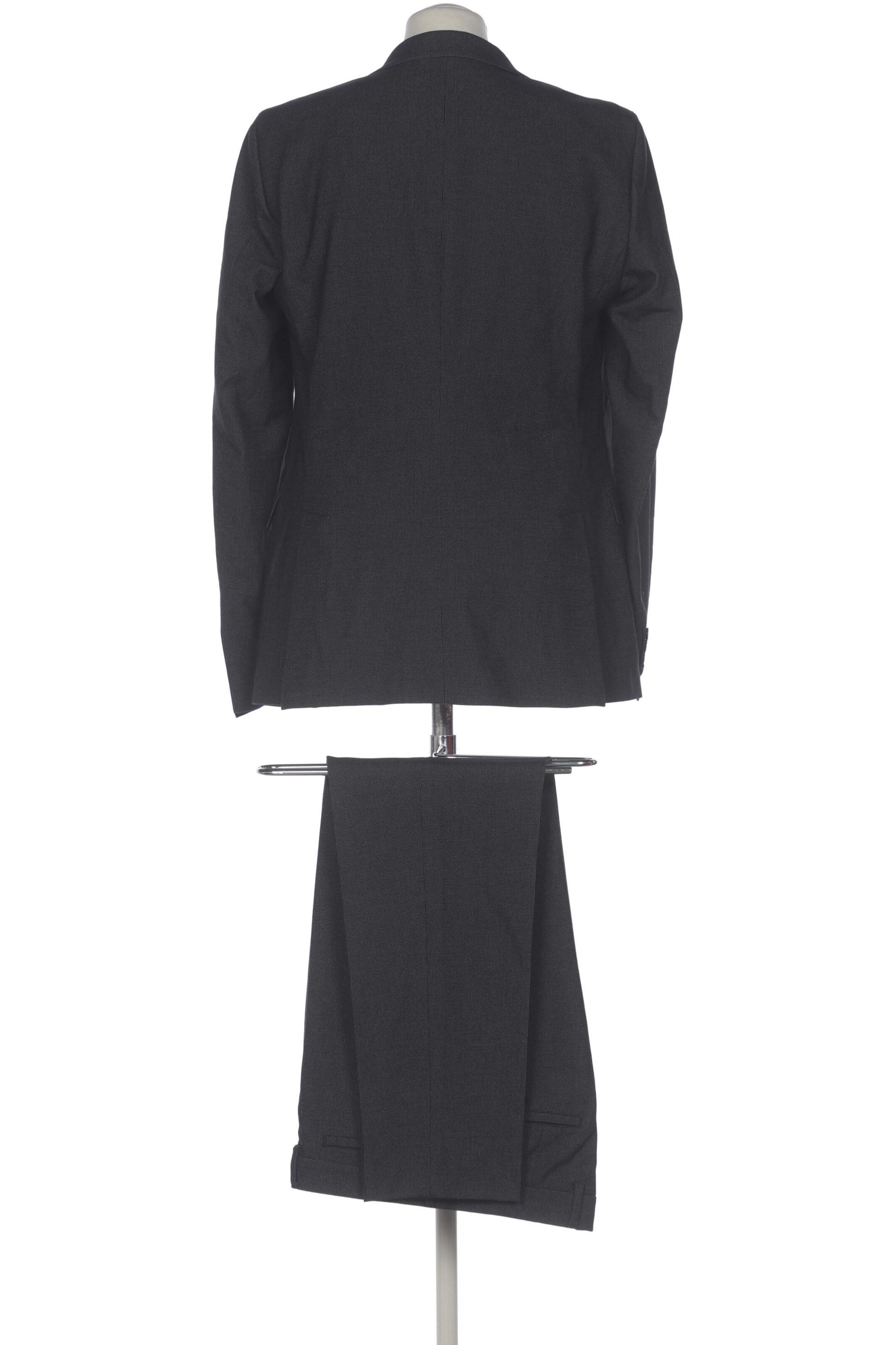 STRELLSON Suit in M-L in Blue