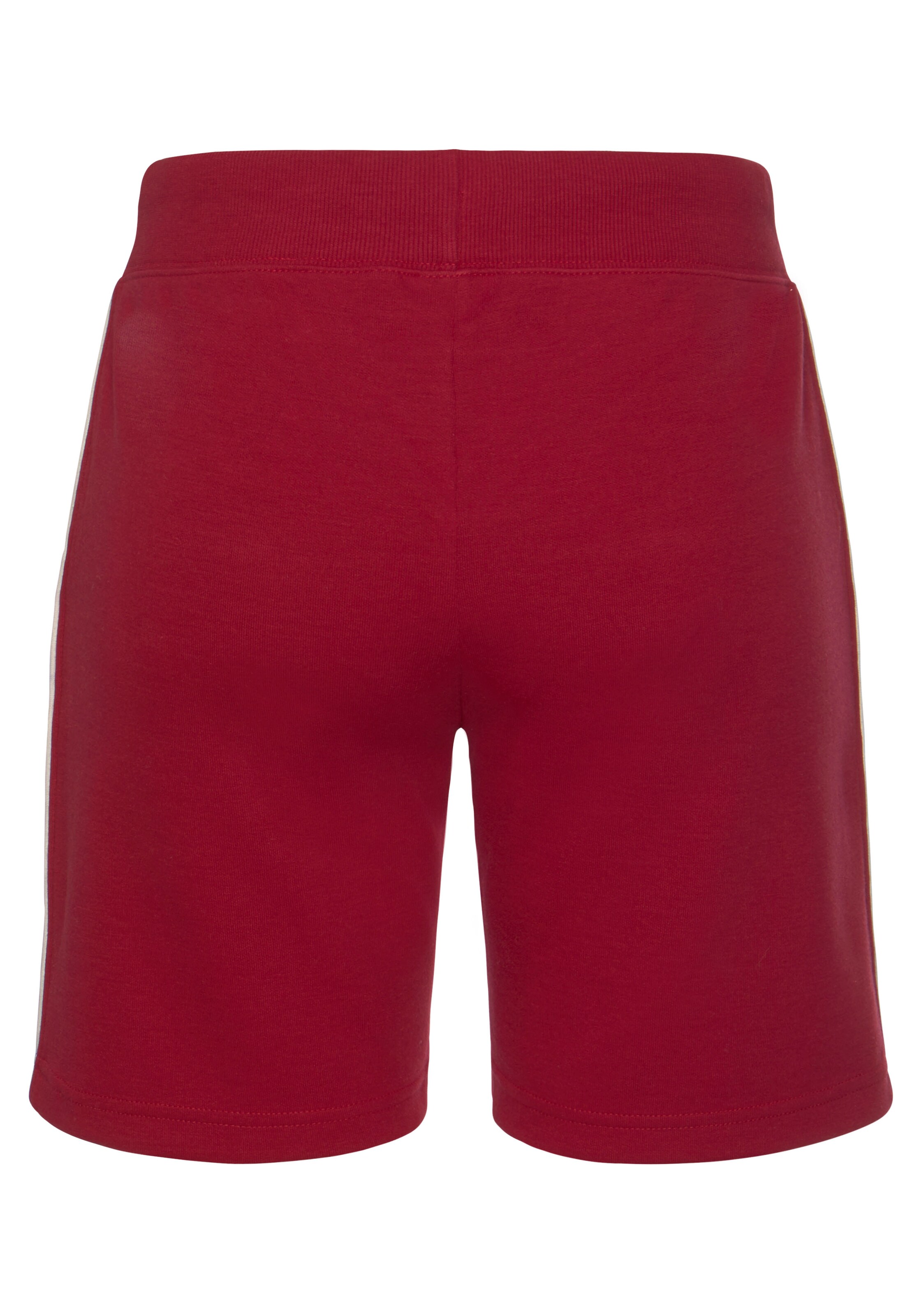 KangaROOS Regular Pants in Red