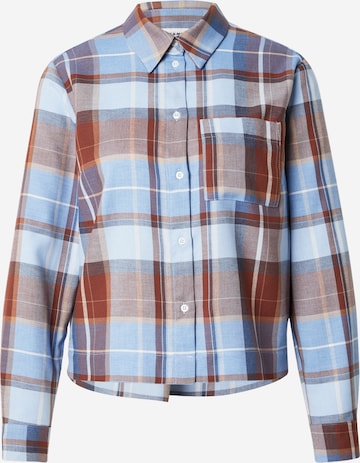 mėlyna MORE & MORE Palaidinė: priekis