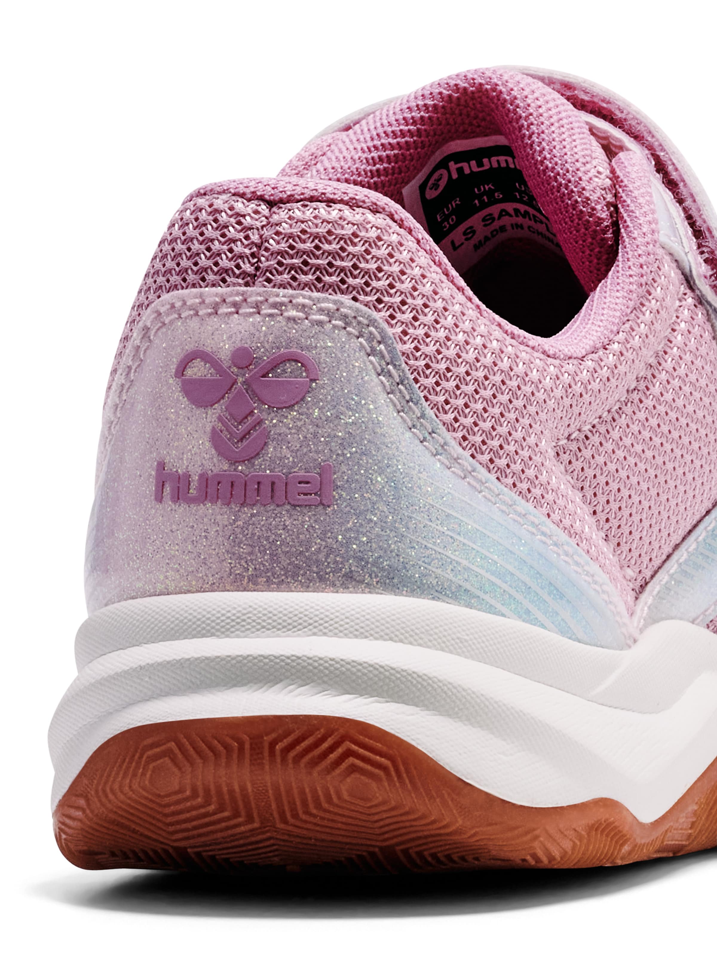 Hummel Sneakers in Gemengde kleuren