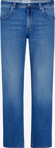 PADDOCKS Jeans in Blau: Vorderseite