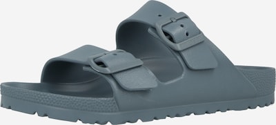 BIRKENSTOCK Pantofle 'Arizona' - grafitová, Produkt
