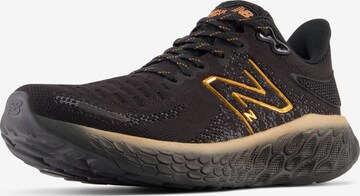 new balance Running Shoes 'Fresh Foam X 1080v12' in Black: front