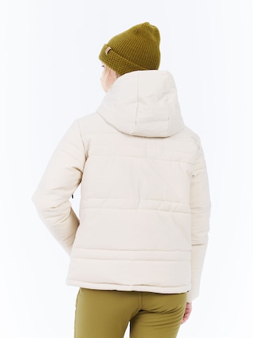 PROTEST Sportjacke 'PRTTool'‌‌‌‌‌‌‌ in Weiß