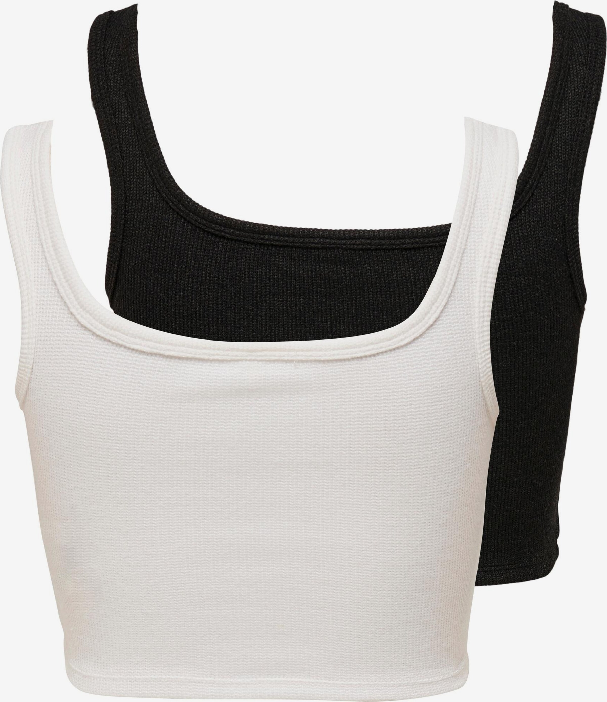 Only Tank Top Jetzt Online Kaufen About You