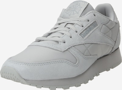 Reebok Matalavartiset tennarit 'CLASSIC' värissä harmaa, Tuotenäkymä