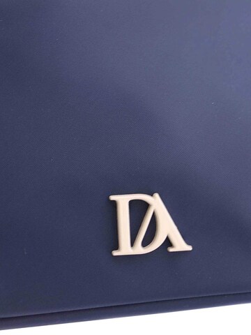 Don Algodon - Shopper 'Aria' en azul