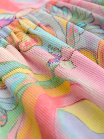 Next Dress in Mixed colours