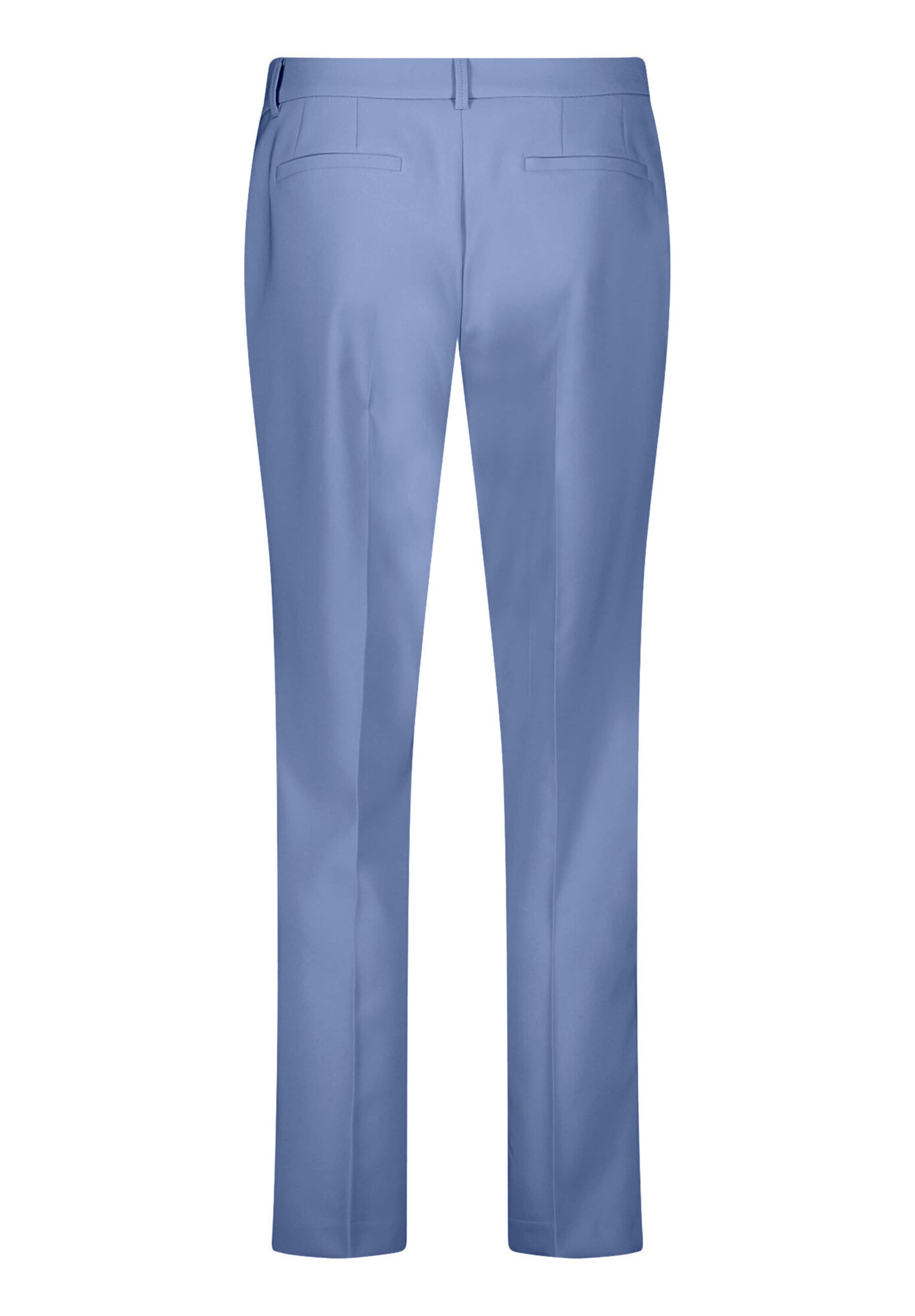 Betty Barclay Regular Pants in Blue