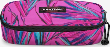 rožinė EASTPAK Raštinės reikmenys: priekis
