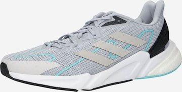 ADIDAS SPORTSWEAR Sneaker low in Grau: predná strana