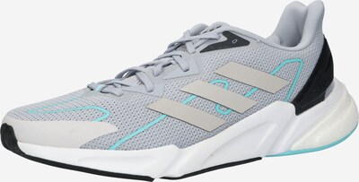 ADIDAS PERFORMANCE Bežecká obuv - neónovo modrá / svetlosivá / čierna, Produkt